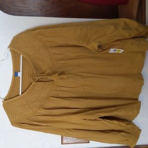 NWT, Old Navy, Women's XXL